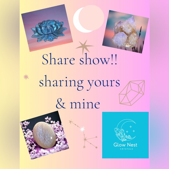 Other - Like for share show notifications